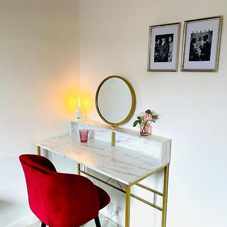 La Suite Shelby, T3 Hypercentre Beauvais Esterno foto