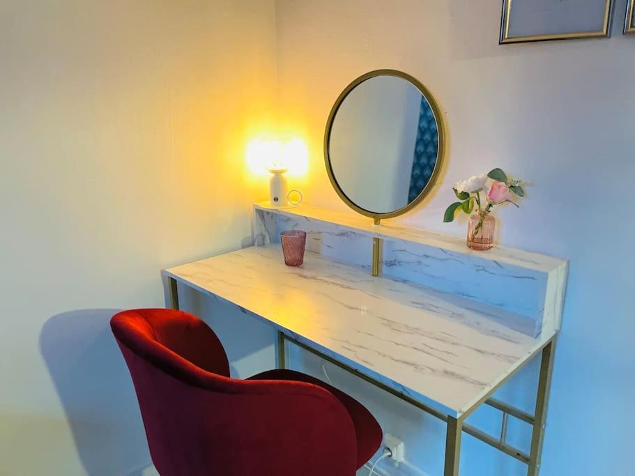 La Suite Shelby, T3 Hypercentre Beauvais Esterno foto