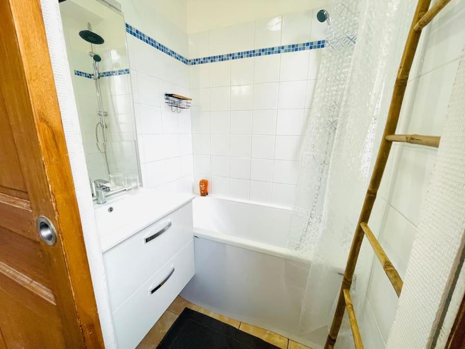 La Suite Shelby, T3 Hypercentre Beauvais Esterno foto